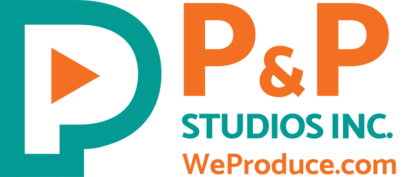 P&P Studios