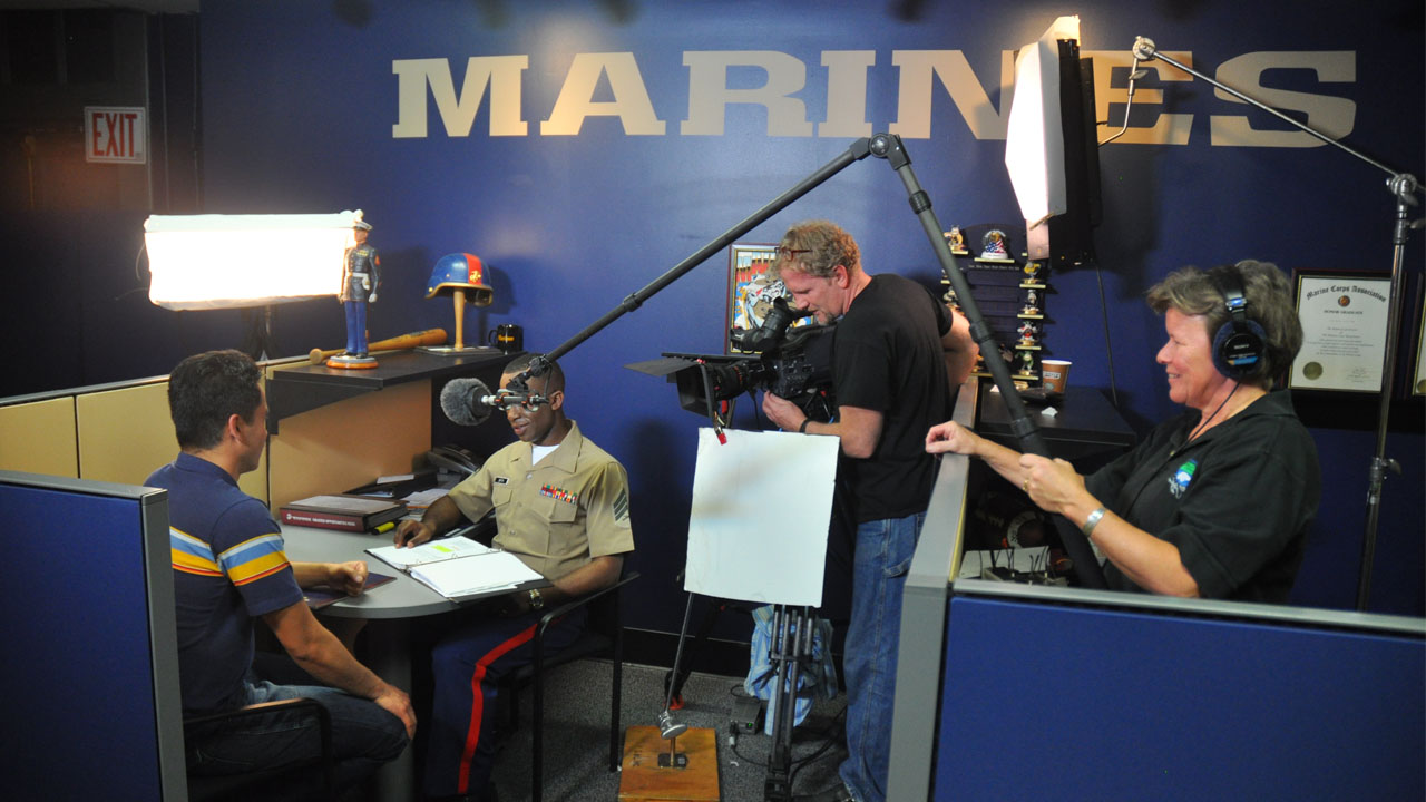 Sales Training Role-Play