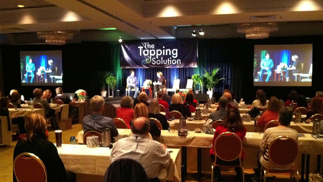 Event Coverage Video