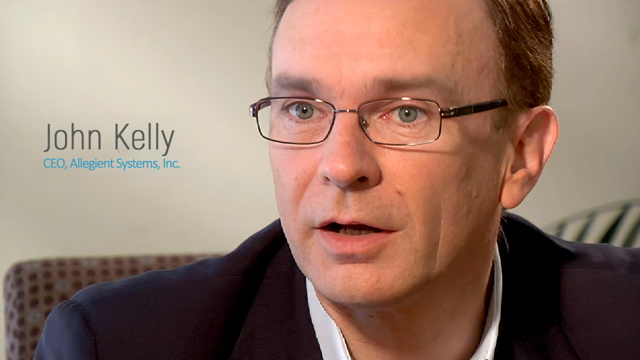 Corporate Interviews